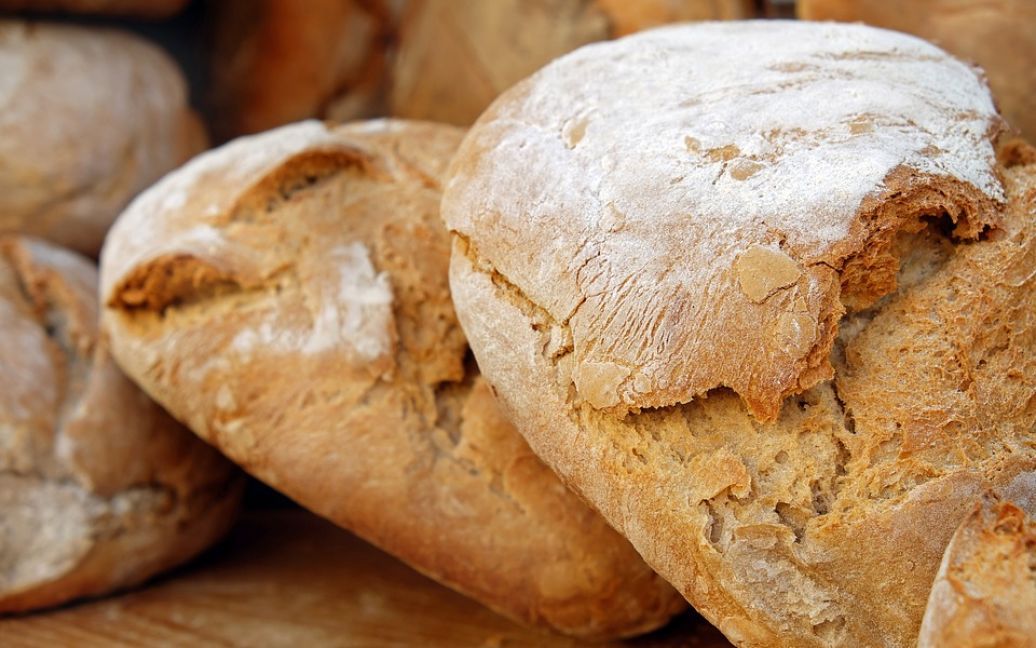 В Україні здорожчав хліб: яка вартість ➤ Главное.net