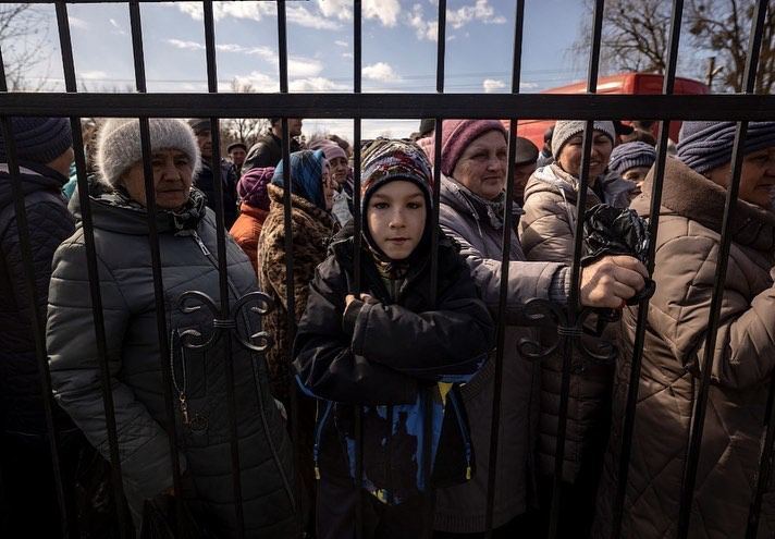 Росія готує масований удар по Україні, накопичуючи ракети, – Повітряні силиbuzzday.info