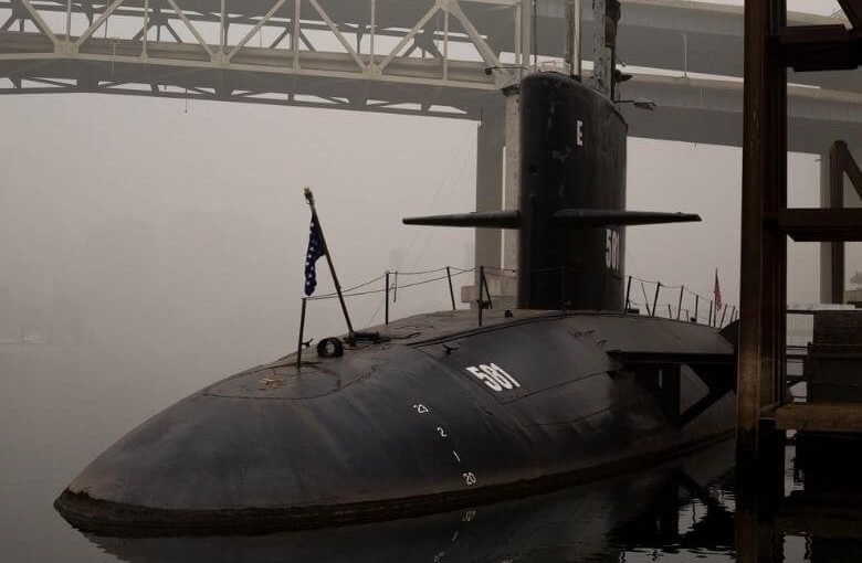 Gli esperti fanno una scoperta bizzarra durante la ricerca di un sottomarino perso della Seconda Guerra Mondiale ➤ Buzzday.info