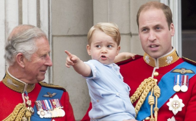 Un esperto reale ha rivelato perché il principe Carlo potrebbe non diventare re ➤ Buzzday.info
