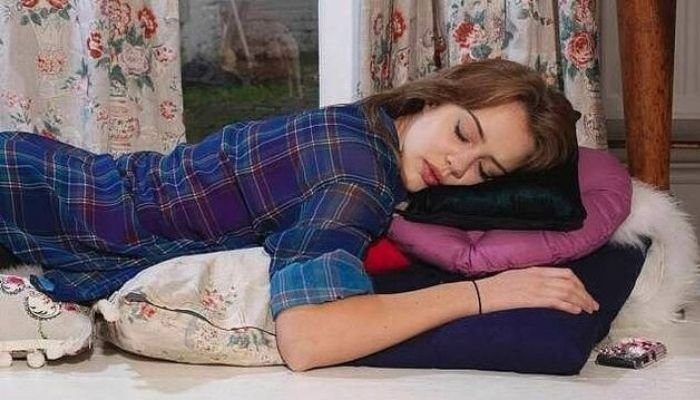 La posizione in cui dormi rivela chi sei veramente: lo studio ➤ Buzzday.info