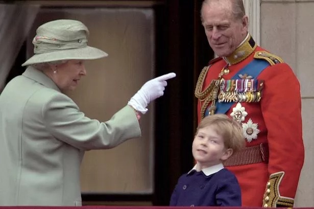 3 Times The Royal Family Got Angry On Camera