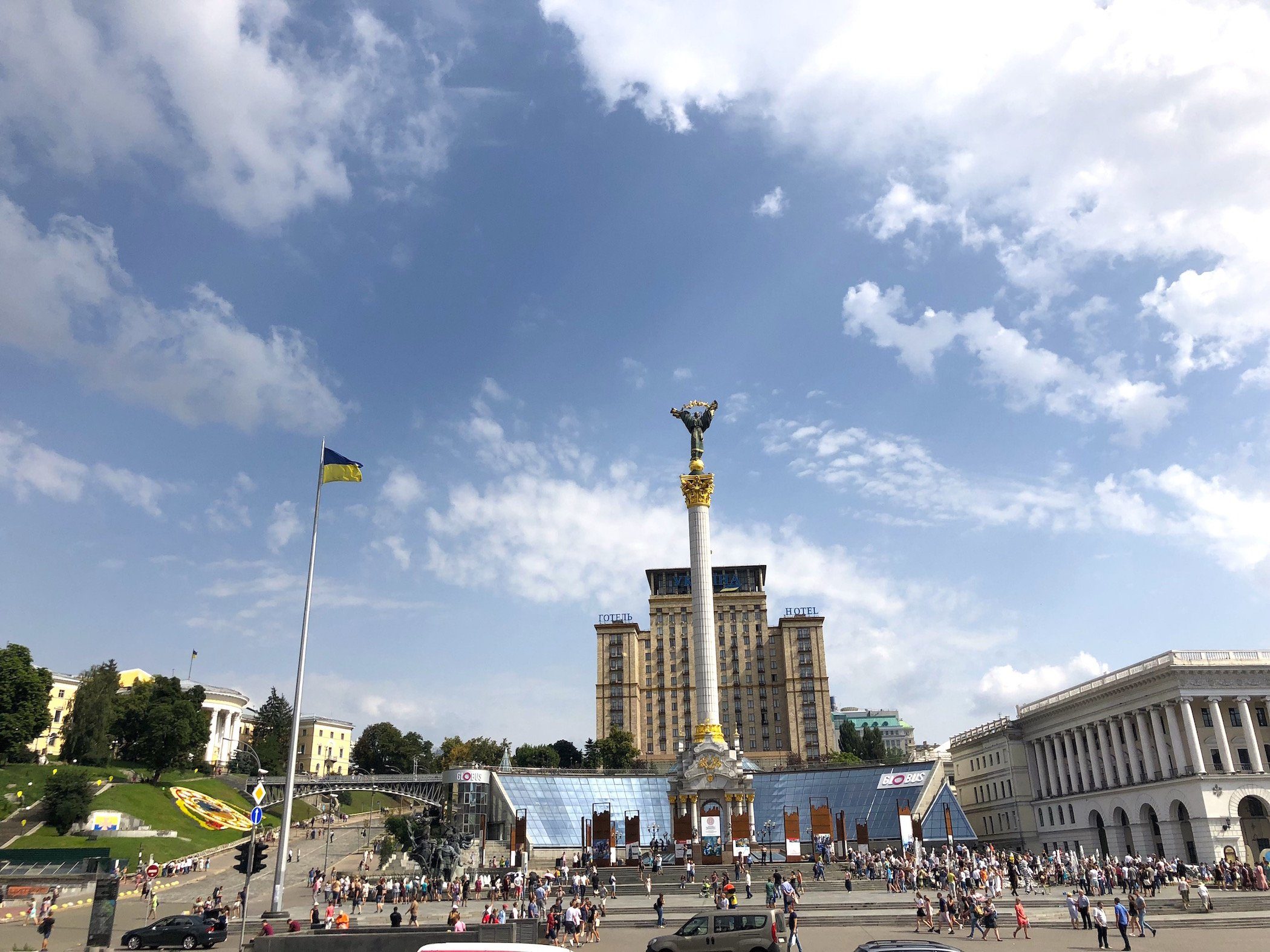 Чому американців лякає «занадто явна» перемога Україниbuzzday.info