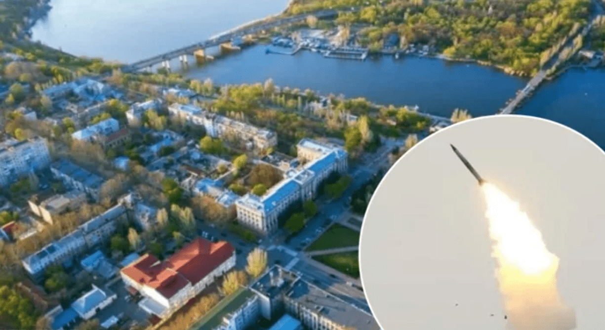 ВСУ в ноябре освободят Херсон и подойдут к Крыму: астрологprozoro.net.ua