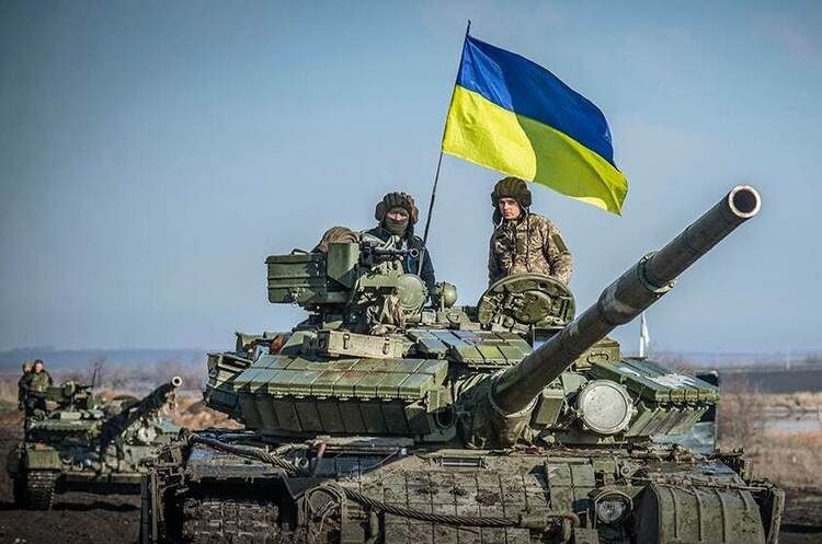 Почему ВСУ имеют идеальную ситуацию на юге Украины: экспертbuzzday.info