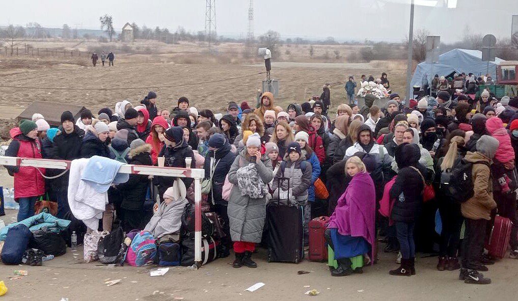 В Україні почнуть масово перевіряти переселенців: що сталосяprozoro.net.ua