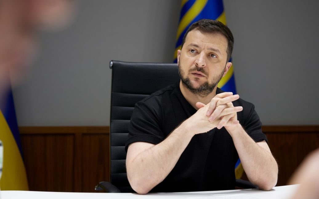 Украина получит ПВО, которой нет даже на вооружении армии Германии — посолbuzzday.info