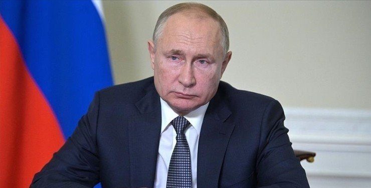 Захід вигадав, як відмовити Путіна від використання ядерної зброїbuzzday.info