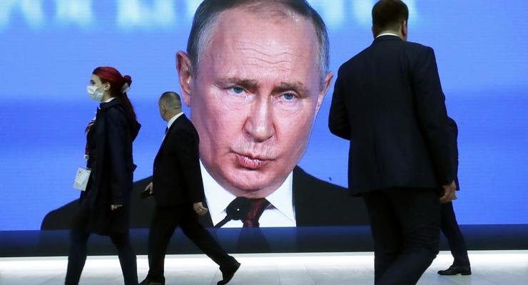 Армия РФ колонной прорывается из окружения по единственной улицеbuzzday.info