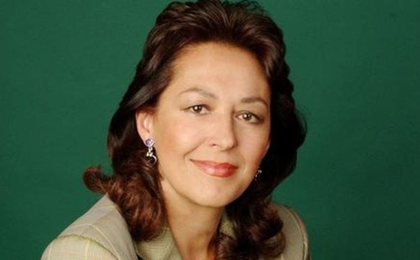 Carmen Lasorella: te la ricordi in RAI? Scomparsa dopo un tragico incidente sul lavoro ➤ Buzzday.info