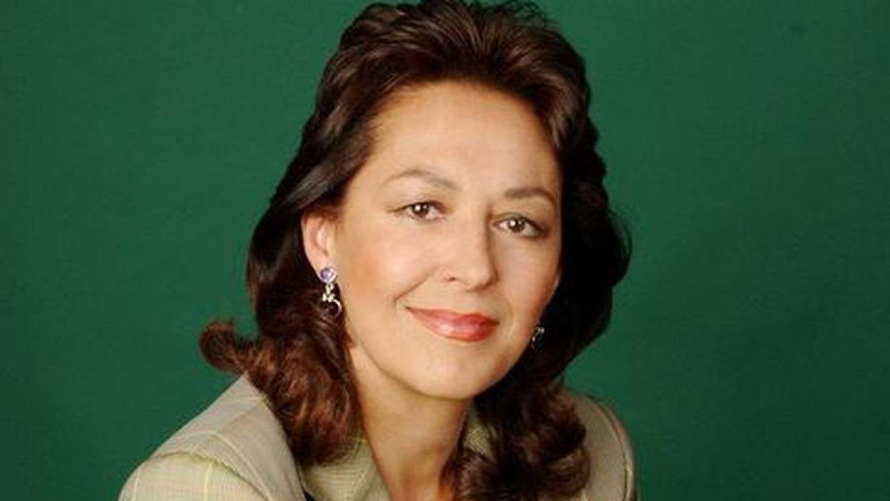 Carmen Lasorella: te la ricordi in RAI? Scomparsa dopo un tragico incidente sul lavoro ➤ Buzzday.info