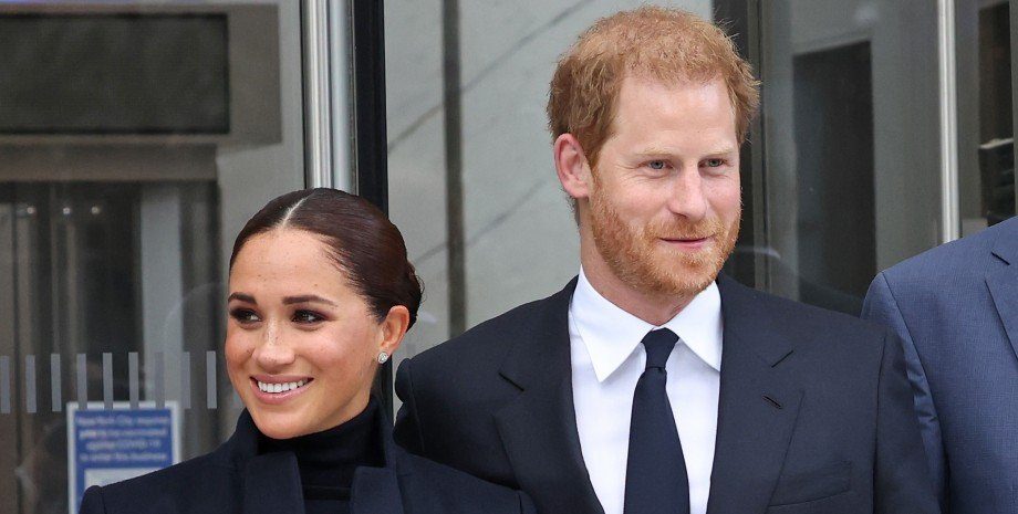 Meghan Markle and Prince Harry returned to the US, never reconciled with the royal family￼buzzday.info