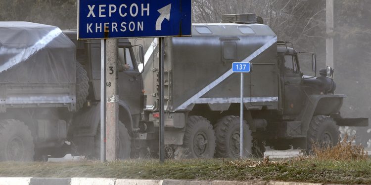 Партизани в Криму заявили про ліквідацію 30 окупантів prozoro.net.ua