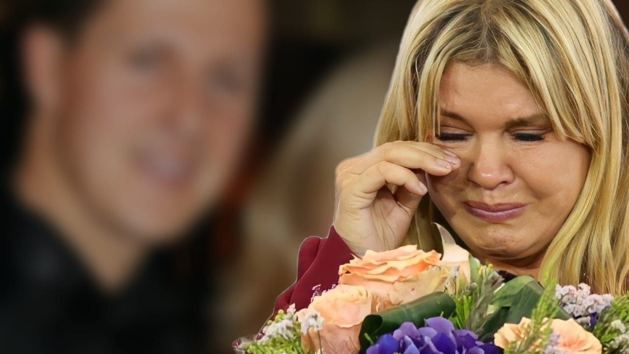 “Corinna, piangiamo con te”, momento strappalacrime poche ore fa: la moglie di Schumacher a pezzi ➤ Buzzday.info