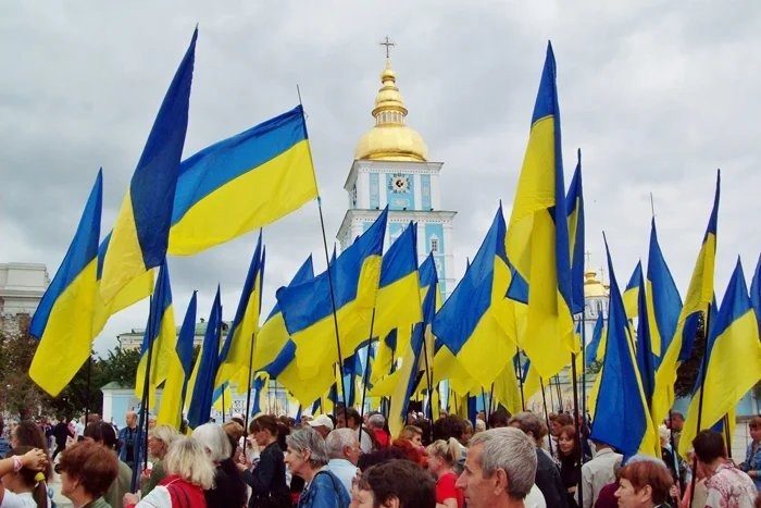 У Києві з 22 по 25 серпня заборонили масові заходи: причина ➤ Главное.net