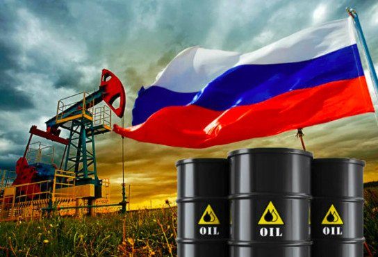 Кремль у “прольоті”: Захід знайшов заміну нафти з РФ ➤ Главное.net