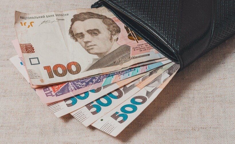 Некоторые украинцы получили по 1200 грн: кому положены выплатыbuzzday.info