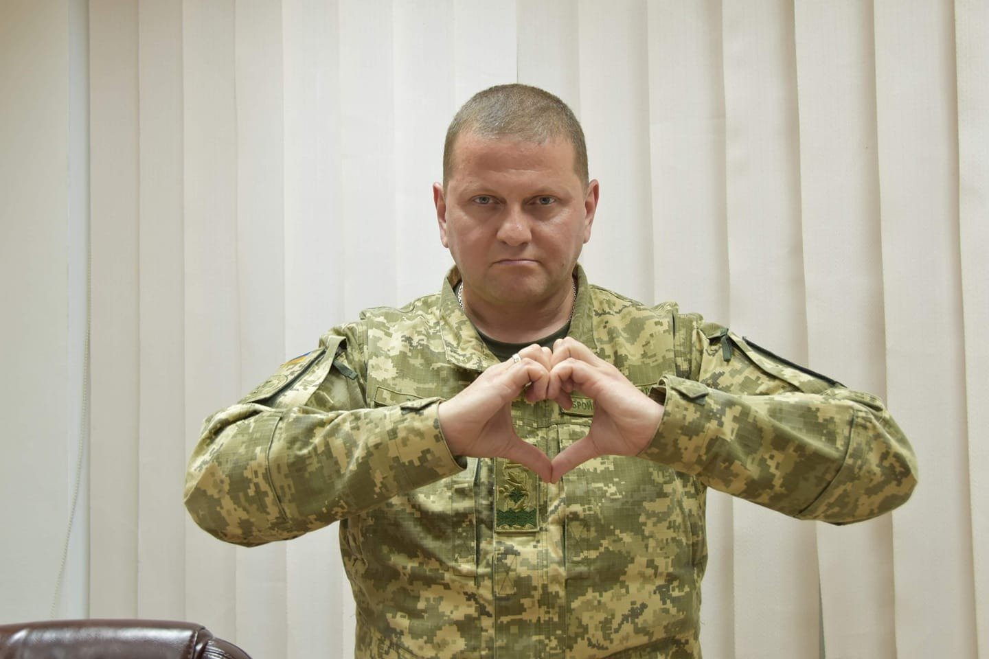 Украинская разведка уже в Донецке: полковник ВСУbuzzday.info