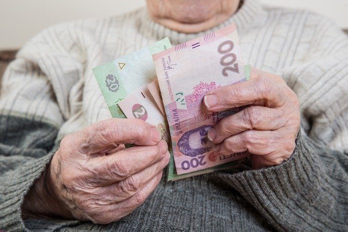 Кому і на скільки підвищать пенсії у 2022-му: влада пояснила ➤ Главное.net