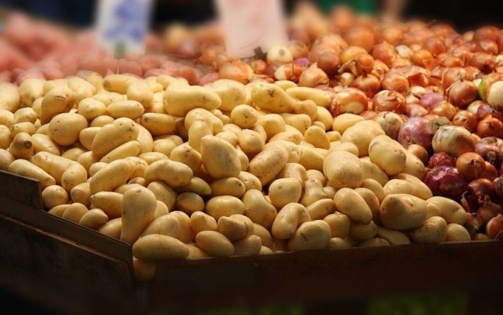 Здорожчання цін на харчі: який продукт найчастіше купують українці ➤ Главное.net