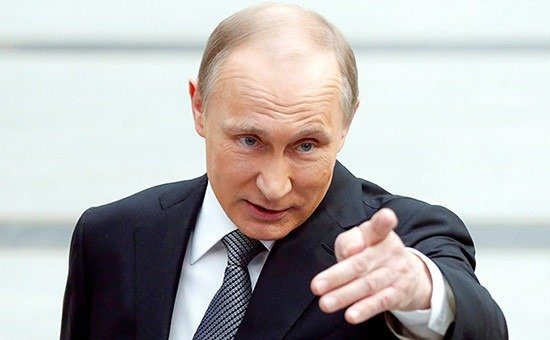 Кто надоумил Путина на войну: The Times назвало двух идеологовprozoro.net.ua