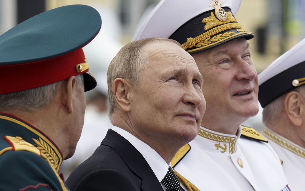 Байден поставив ультиматум Путіну і назвав умову закінчення війниbuzzday.info