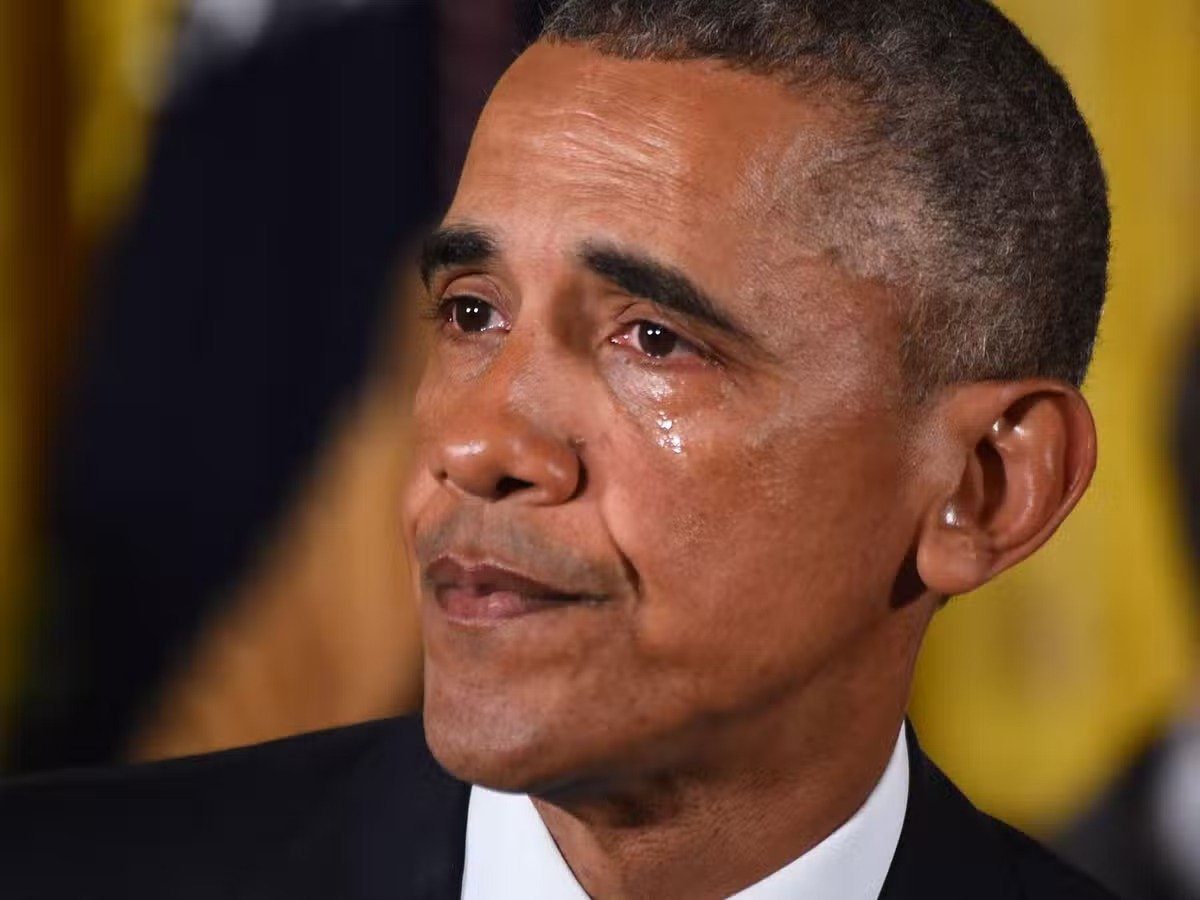 The Obama family mourns the tragic loss of their ‘True Friend’