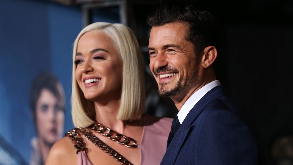 “THIS IS DISGUSTING”: KATY PERRY TOLD ABOUT ORLANDO BLOOM’S WORST HABITS ➤ Buzzday.info