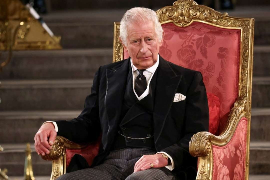 Charles III asked Meghan Markle not to come to say goodbye to the Queen ➤ Buzzday.info