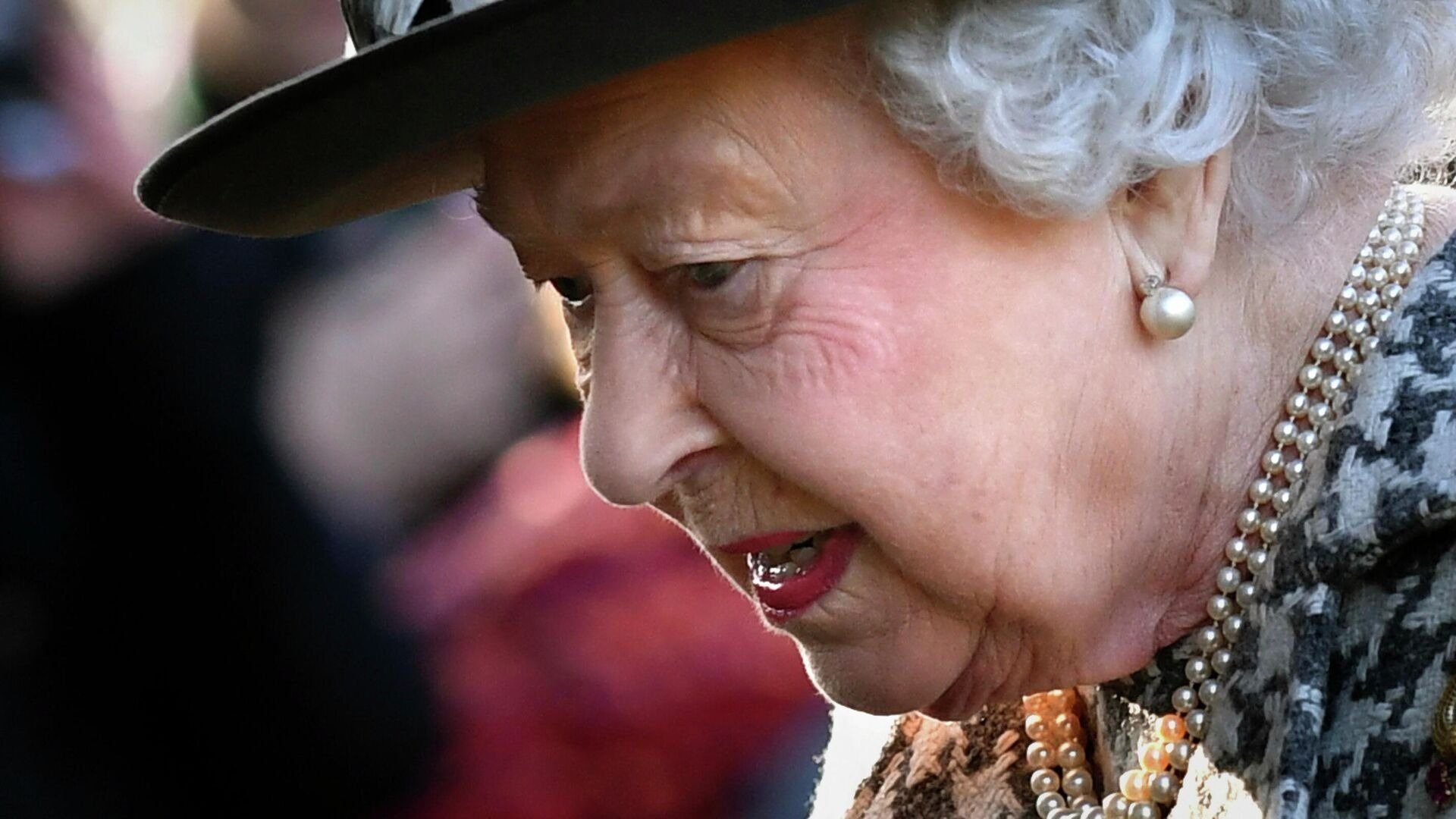 Principe Harry, rivelazioni “orribili” sulla morte della Regina Elisabettabuzzday.info
