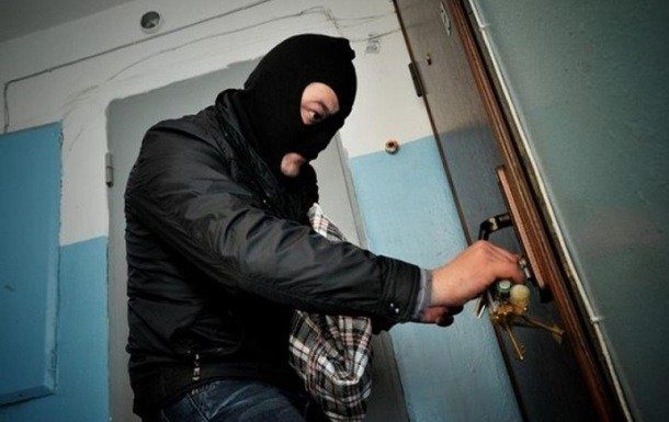 В Украине резко выросло число квартирных краж: как защититься ➤ Buzzday.info