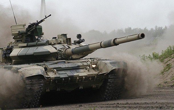 ВСУ копеечным способом уничтожили российский танк за несколько миллионов (видео) ➤ Buzzday.info