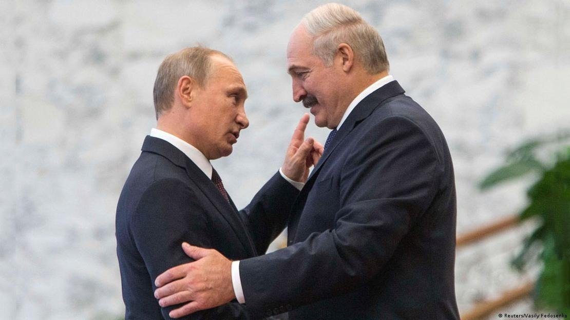 “Володя, ты сколько жить собираешься?” Лукашенко ошарашил Путина ➤ Buzzday.info