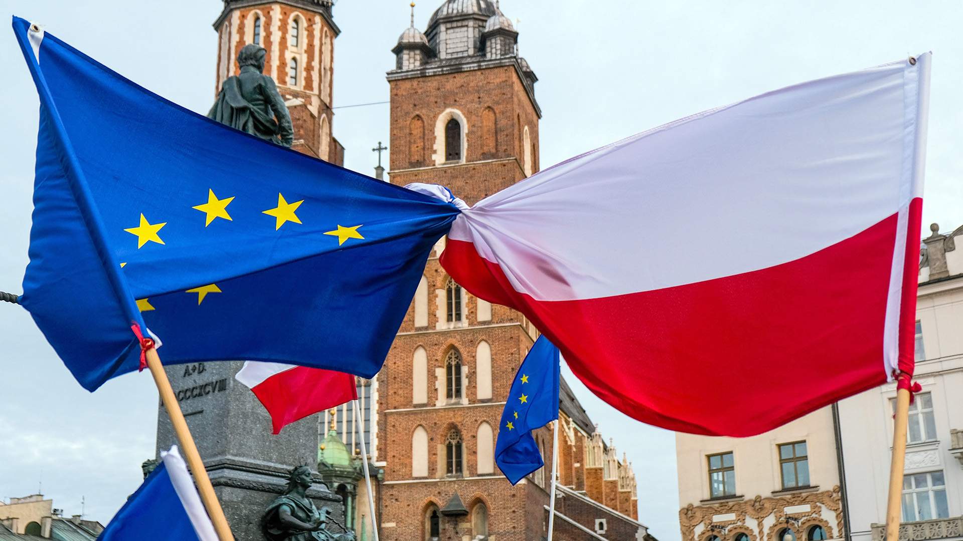 По воздуху и морю: Польша подготовила россиянам сюрприз ➤ Buzzday.info