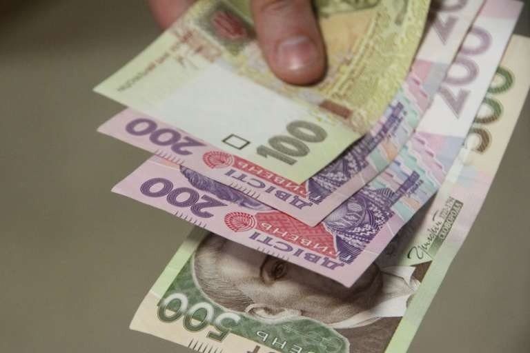 Деякі українці вже отримали по 1200 грн: кому належать виплати ➤ Buzzday.info
