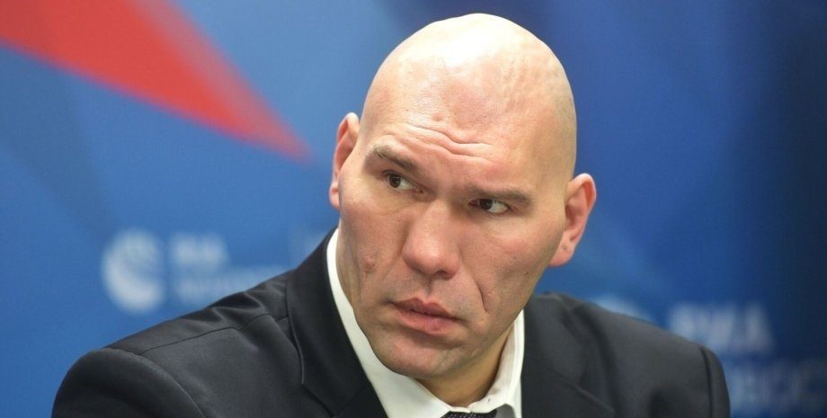Валуєв повідомив, що йому прийшла повістка ➤ Buzzday.info