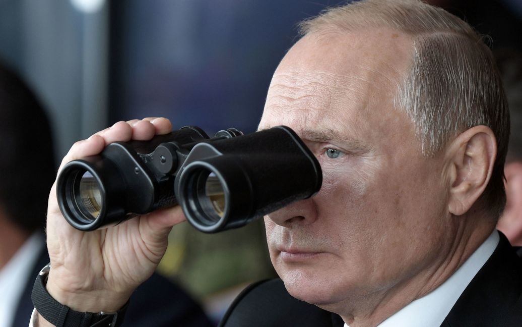 Скільки ядерної зброї має Росія: ЗМІ розсекретили дані ➤ Buzzday.info