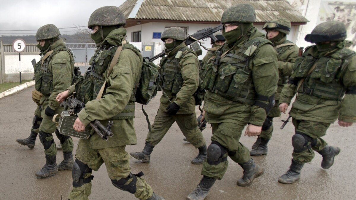 Путин теряет силы: даже Гиркин создает вооруженный батальон, – экспертprozoro.net.ua