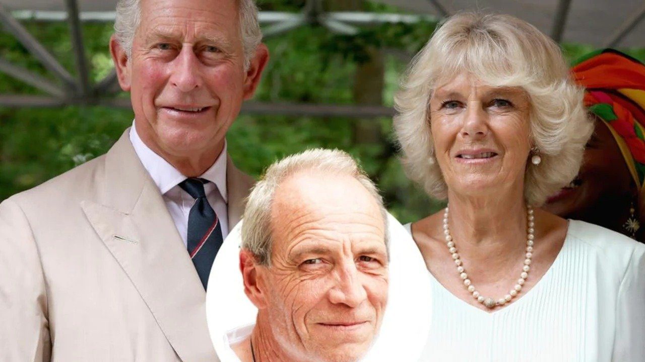 The “secret” son of King Charles III and Queen Camilla again reminded of himself ➤ Главное.net