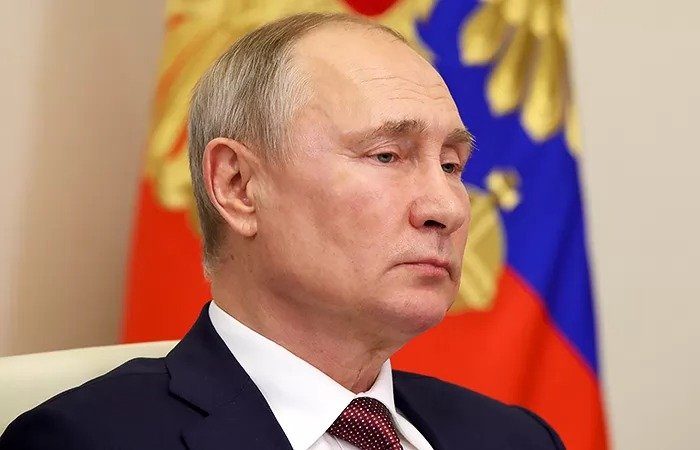 Путин не способен спасти ситуацию: в РФ задумались о преемнике ➤ Buzzday.info