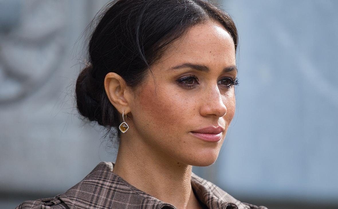 MEGHAN MARKLE “SHAMED” PRINCE HARRY WITH THIS AD ➤ Главное.net