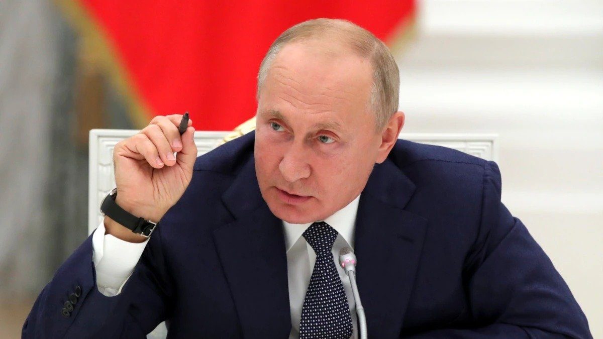Кочетков: Путин готовит ультиматум Украине ➤ Buzzday.info