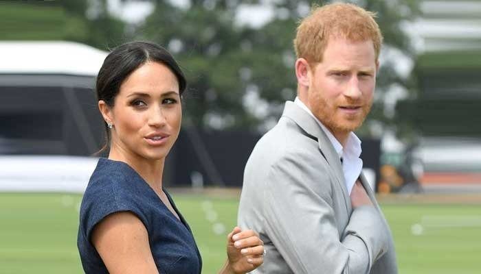 Meghan Markle and Prince Harry returned to the US, never reconciled with the royal family￼ ➤ Главное.net