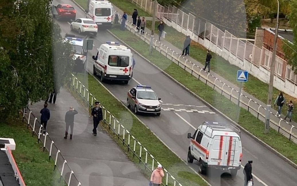 В РФ мужчинам запретили выезжать с места жительства без разрешения военкоматовbuzzday.info