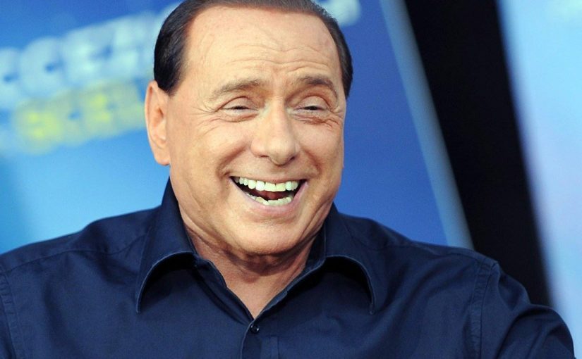 Silvio Berlusconi ha pubblicato su Tik Tok un video di un aneddoto su Putin, Biden e il Papa ➤ Buzzday.info