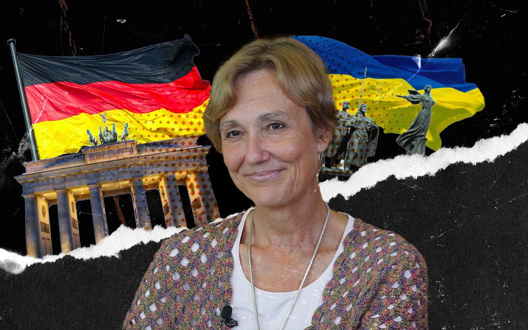 Україна отримає ППО, якої немає навіть на озброєнні армії Німеччини – посол ➤ Buzzday.info