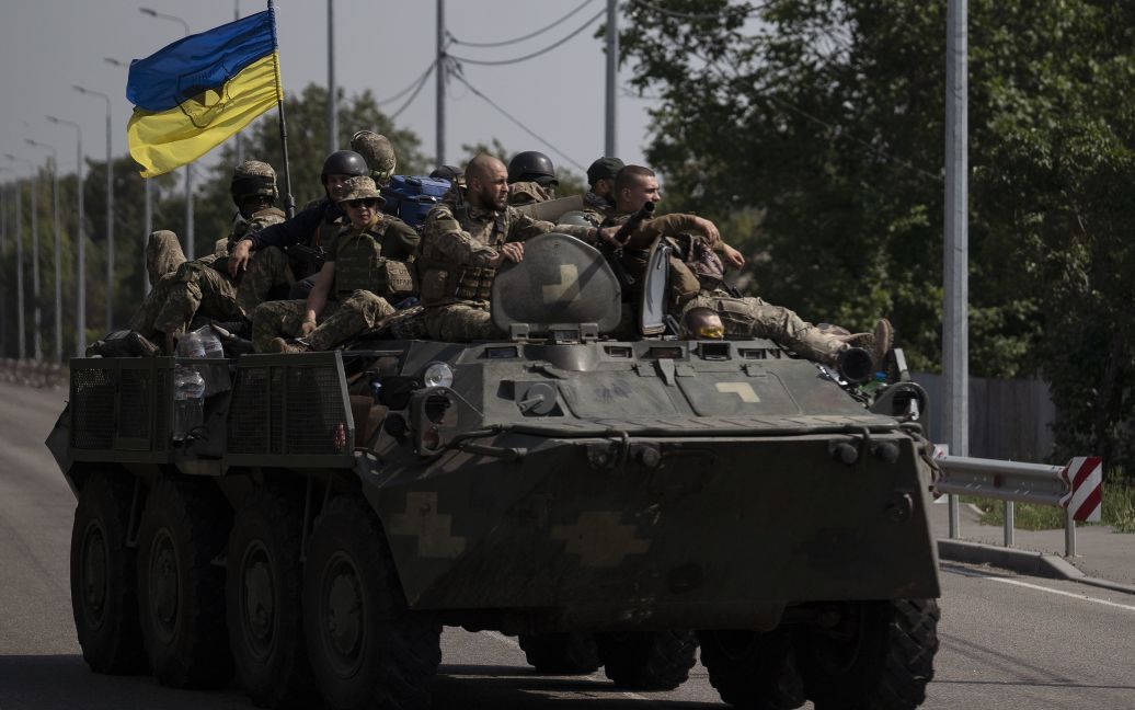 Загроза нападу з Білорусі: Жданов розкрив можливий план Путінаbuzzday.info