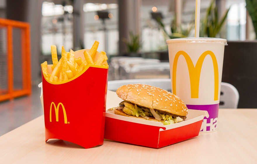 В Киеве открыли первые 10 заведений McDonald’s: адреса ➤ Buzzday.info