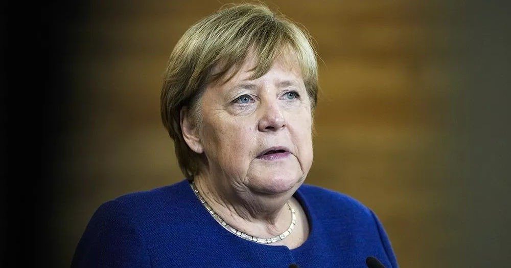 Це не блеф: Меркель закликала не відмахуватися від загроз Путіна ➤ Buzzday.info