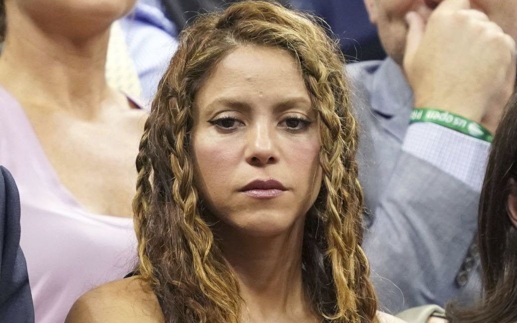 Shakira: She Faces Eight Years In Prison ➤ Buzzday.info